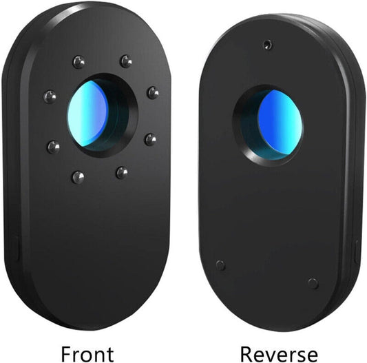 كاشف كاميرات صغير، كاشف كاميرات غرف الفنادق